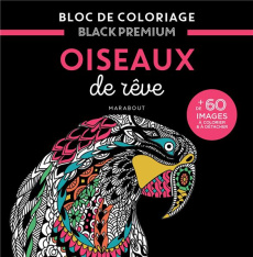 Oiseaux de paradis - COLLECTIF