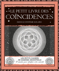 Le petit livre des coïncidences. Dans le système solaire - Martineau John ; Farcot Matthieu