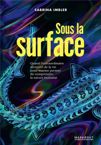 Sous la surface - Imbler Sabrina ; Jacquier Marion