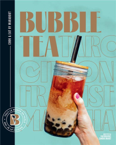 Bubble Tea - Mahut Sandra ; Ferrandi Valentine