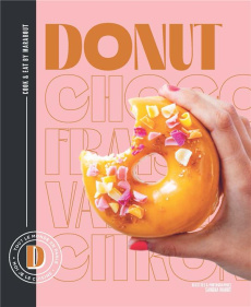 Donuts - Mahut Sandra ; Ferrandi Valentine