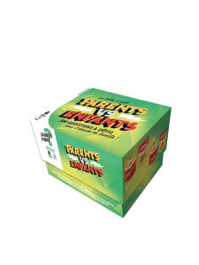 PARENTS VS ENFANTS - PINEL