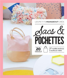Sacs et pochettes. 20 modèles tendances à coudre soi-même - Viollet Marie-Emilienne