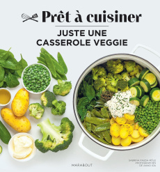 Juste une casserole veggie - Fauda-Rôle Sabrina ; Ida Akiko