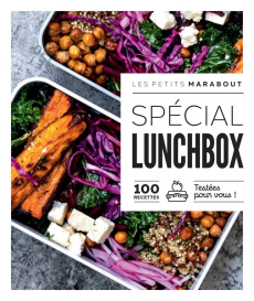 Spécial Lunchbox. 100 recettes testées pour vous ! - Souksisavanh Orathay ; Chovancova Ilona ; Lascève