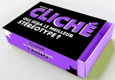 BATTLE BOX CLICHE - MARCOUX/LERRIGO