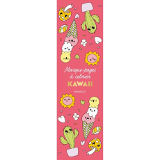 Kawaii - COLLECTIF