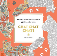 Chat chat chat ! - COLLECTIF