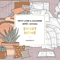 Sweet Home - COLLECTIF