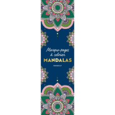 Mandalas - COLLECTIF