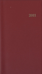 AGENDA DU CHRETIEN 2011 BORDEAUX - MOINES DE ST-AN