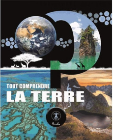 La Terre - COLLECTIF