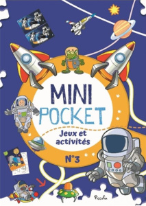 Jeux et activités - COLLECTIF