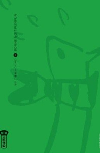 Bonne nuit Punpun Tome 4 - Asano Inio ; Desbief Thibaud