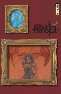 Monster - Intégrale Tome 9 - Urasawa Naoki