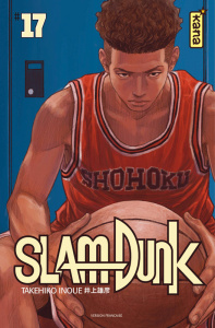 Slam Dunk Star Edition Tome 17 - Inoue Takehiko