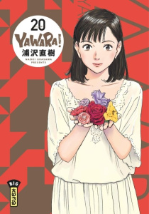 Yawara ! Tome 20 - Urasawa Naoki ; Desbief Thibaud ; Montésinos Eric