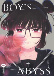 Boy's Abyss Tome 3 - Minenami Ryo ; Lucas Sophie ; Montésinos Eric