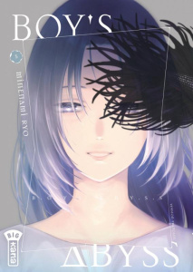 Boy's Abyss Tome 5 - Minenami Ryo ; Lucas Sophie ; Montésinos Eric
