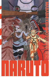 Naruto Edition Hokage Tome 29 - Kishimoto Masashi ; Malet Frédéric