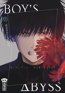 Boy's Abyss Tome 7 - Minenami Ryo ; Lucas Sophie