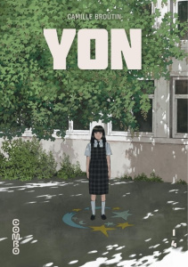Yon Tome 1 - Broutin Camille