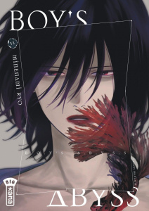 Boy's Abyss Tome 13 - Minenami Ryo ; Lucas Sophie