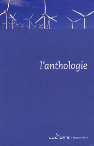 L'anthologie - Klinkenberg Jean-Marie