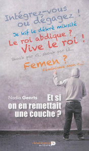Et si on en remettait une couche - Geerts Nadia