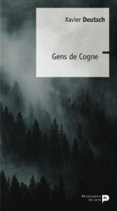 Gens de Cogne - Deutsch Xavier