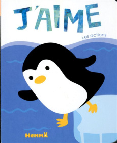 J'aime les actions - Galloway Fhiona ; Constant Adèle