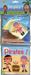 Dans mon bain ... Il y a des pirates ! - Galloway Fhiona