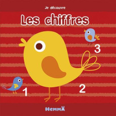 Les chiffres - Constant Adèle