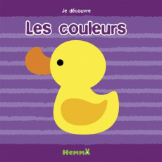 Les couleurs - Constant Adèle