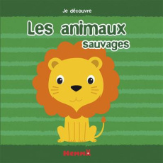 Les animaux sauvages - Constant Adèle