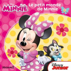 Le petit monde de Minnie - GOHY AMELIE