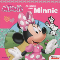 Disney Minnie - COLLECTIF