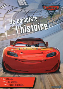 Cars 3 - COLLECTIF