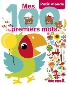 Petit monde - COLLECTIF