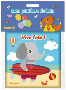 Vive l'été ! - COLLECTIF