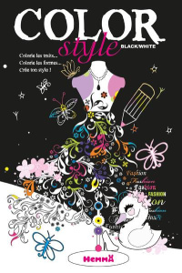 Color style mode - COLLECTIF