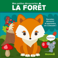 La forêt - COLLECTIF