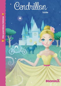 Cendrillon - COLLECTIF/SYBILE
