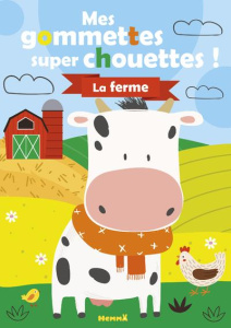 La ferme - COLLECTIF