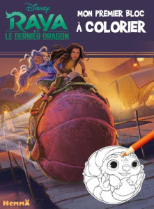 Raya et le Dernier Dragon - COLLECTIF