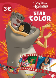 Disney Classics. Mowgli et Baloo - COLLECTIF