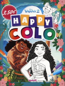 Vaiana 2 - COLLECTIF