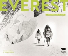Everest. La toute première victoire ? - Tenzing Norbu ; Taussig Sylvie