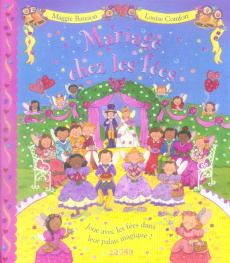 Mariage chez les fées - Bateson Maggie