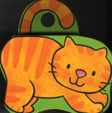 Chat - Rinaldo Luana ; Ducher Benjamin